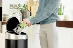 Emptying Gtech AirRam