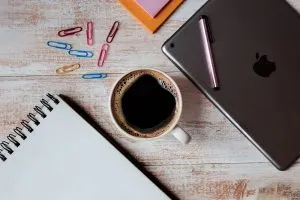 Schedule Junk Food Intake - mentally prepared for weight loss post pregnancy