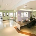 The Future of the NICU comes to life at USC Verudgo Hills Hospital