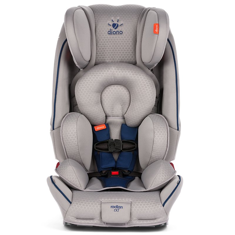 Top Tips for Installing Car Seats Safely - TwinMom