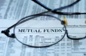 Invest in mutual funds