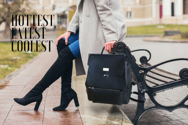 Functional Diaper Bag