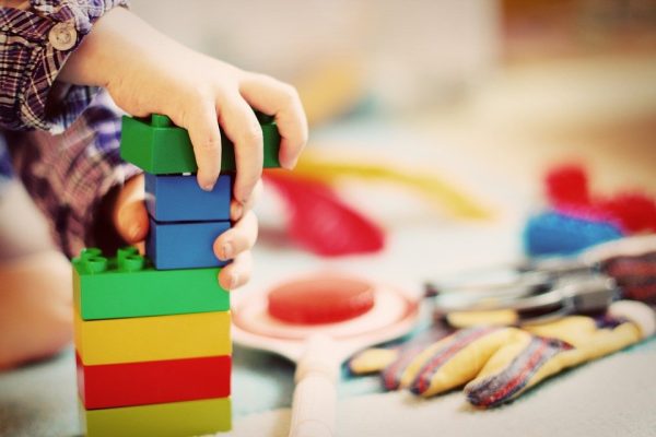 5 Simple Games to Boost Your Child’s Mental Development