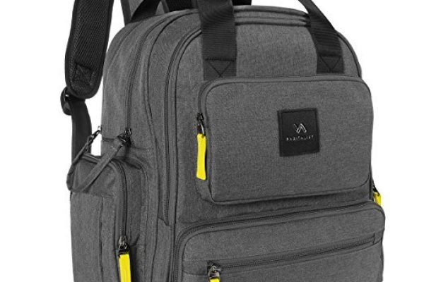 Best Diaper Bags For Twins