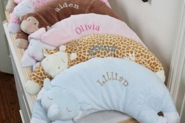 Personalized Baby Gifts
