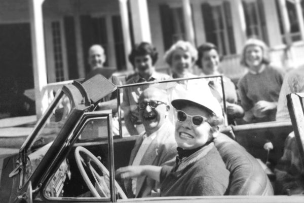 CGD_Hans and Margret Rey_Photo Cred Penny Stearns Palmer