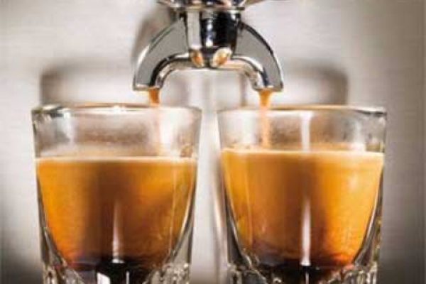 Coffee Coffee Coffee... and More Coffee Please