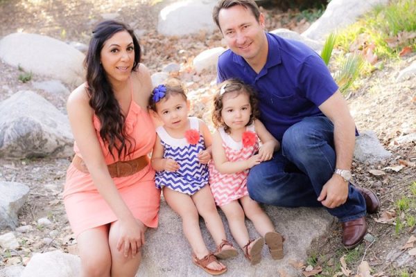 Life Insurance for New Parents