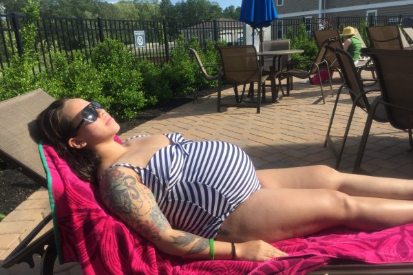 Twin Pregnancy Journey