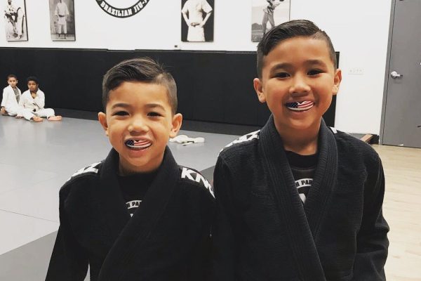 The Importance of Kids’ Sports Mouth Guard and Karate