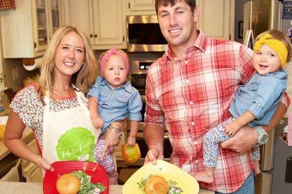 back to school meal planning | hello fresh coupon code