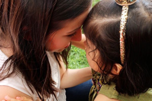 Preparing Your First Born Child for Twins