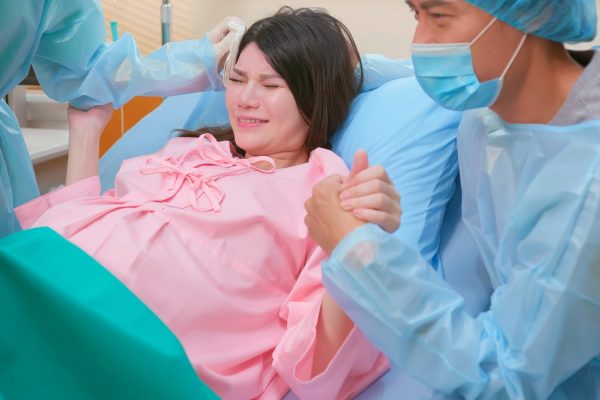 Labor and Delivery of Twins