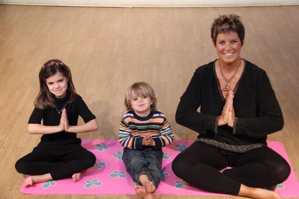 Keeping Children Balanced in An Over-Programmed World