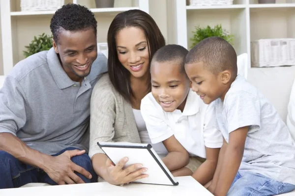 Leverage Your Parental Control Over Internet Use