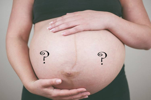 Might you be Carrying Twins? Signs and Symptoms