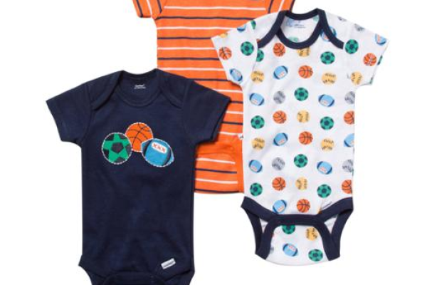 Quick Little PSA about a Onesies and Blowout Poop
