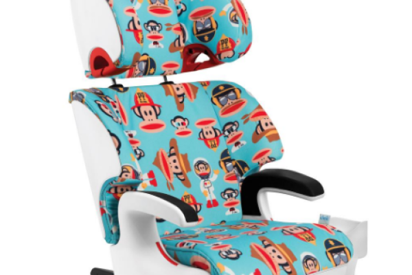 Child Car Seat - Child Passenger Safety Tips To-Go