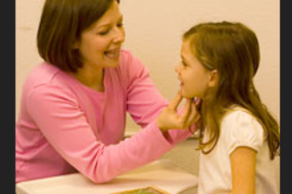 PROMPT Treatment for Apraxia of Speech - What you Need to Know