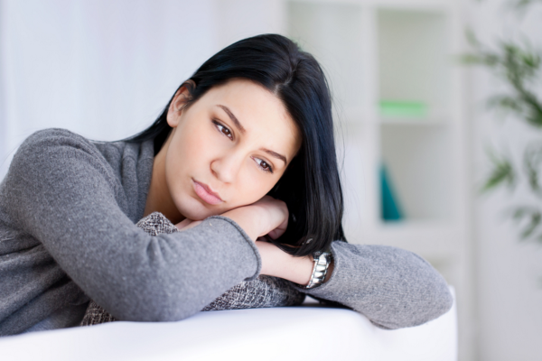 Miscarriage - What to Expect