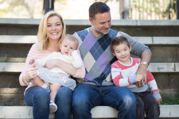 The Struggles of Being a Stepmom