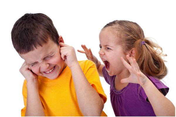 What’s the Secret to Taming Sibling Rivalry?