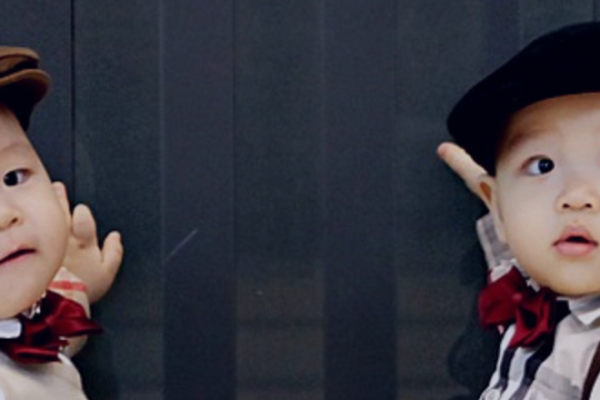 The Who’s Who Of Help For Parents Of Multiples