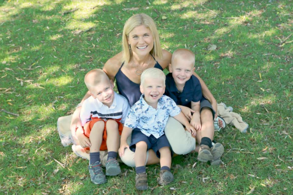 10 Tips to Establishing Healthy Eating Habits With Kids