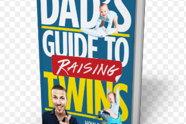 Top 10 Books On Twin Parenting