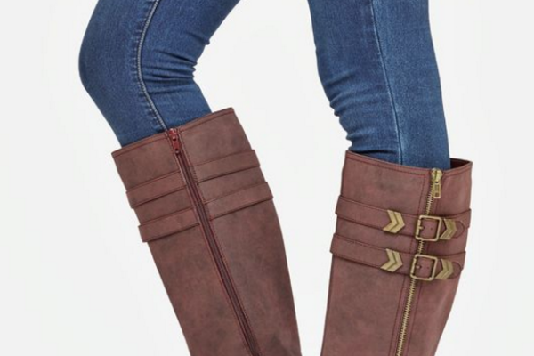 The 3 Best Riding Boots for Autumn