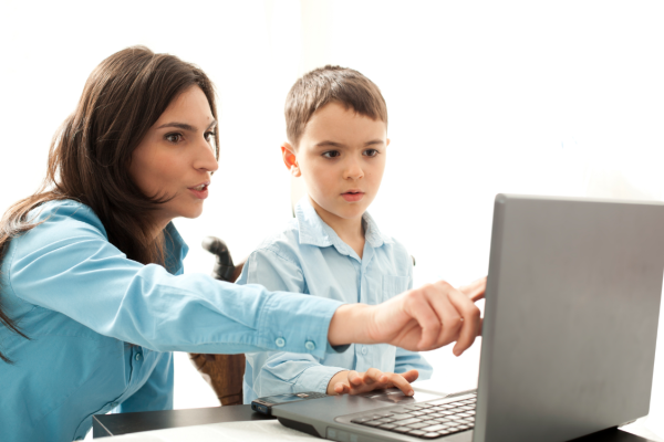 Reasons Your Kids Should Learn Coding