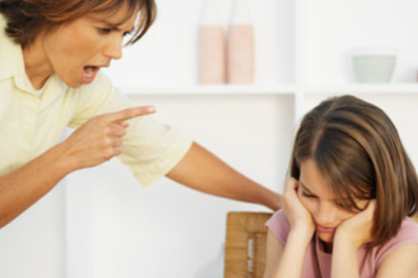 The Two Biggest Mistakes Parents Make When Disciplining