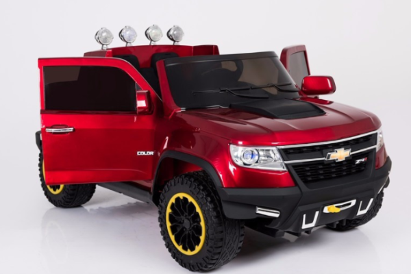 Top Ride On Cars for Your Child