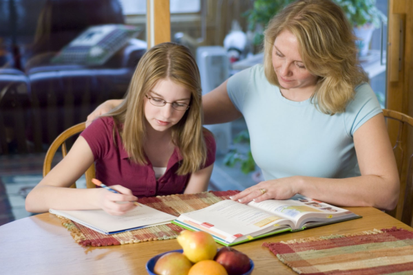 5 Reasons you Might Consider Homeschooling