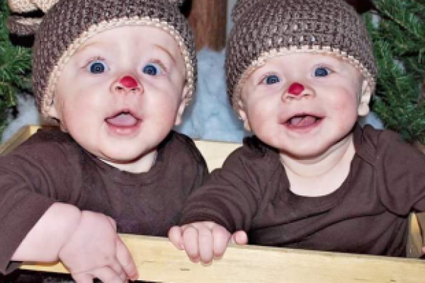 The 25 Day Christmas Photo Challenge