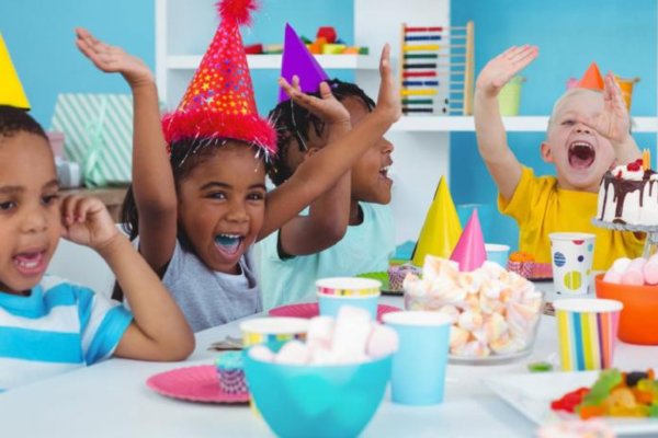 5 Ways to Save Money on Your Child’s Birthday Party