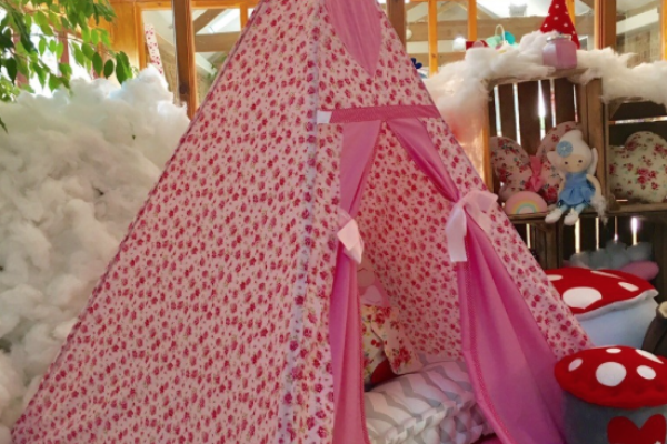 3 Fantastic Handmade Birthday Present Ideas for Your Little One