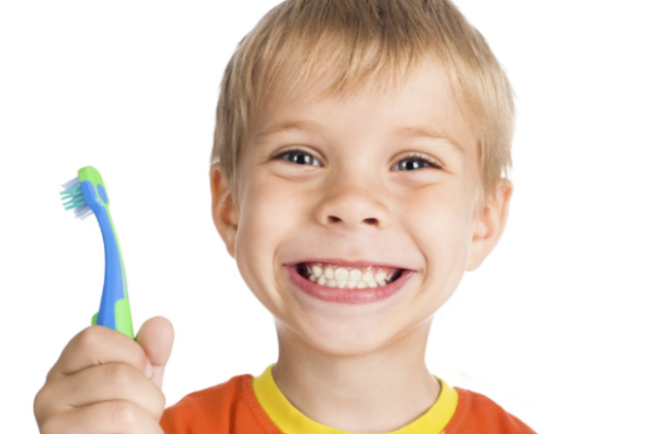 What Your Kids Need To Know About Taking Care of Their Teeth