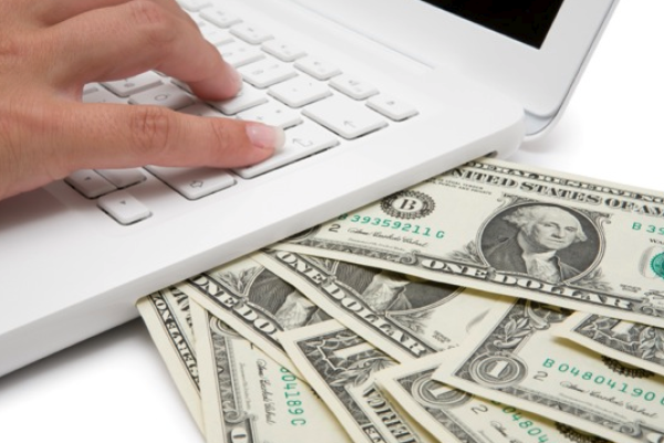 Making Money From Your Mom Blog: How To Turn A Hobby Into A Business