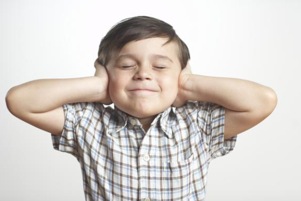 Hey Kids, Did You Hear That? Probably Not! Get Your Kids to Listen