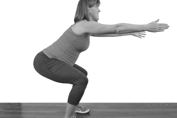 Do you Have Abdominal Separation After Giving Birth? Lets Talk About It!