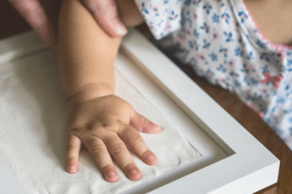 Favorite Keepsakes to Save Memories Forever