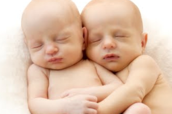 5 Tips to your New Life With Twins
