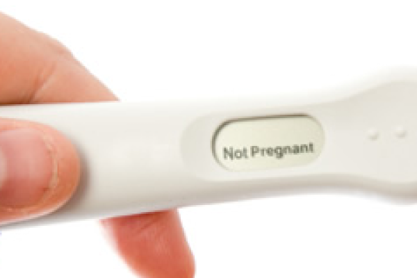 "Of This Much I’m Sure" A Memoir About the Struggles of Infertility