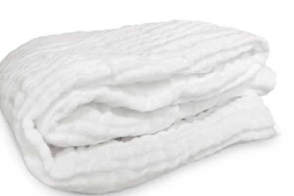Softest Changing Pad Cover- EVER!