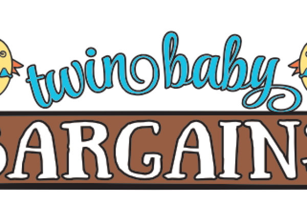 Sell Your TWIN Gear and Make Some Money- TwinBabyBargains.com