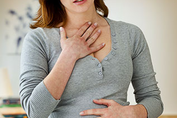 Why Pregnant Mom’s Need Air Conditioning (No, Seriously!)