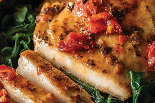 Sendameal - Register for Meals To Be Delivered To You