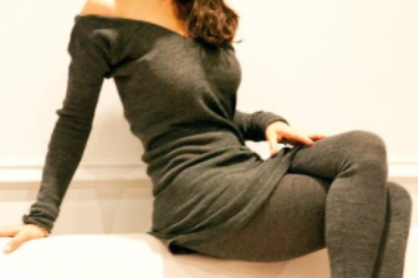 Get Your Mom Groove Back- 5 Tips From Coco Chanel