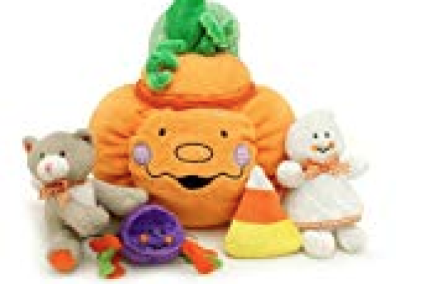 Halloween Season - Party Favors and Toys